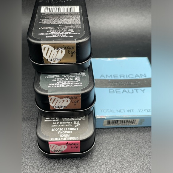 Makeup Bundle - Nudestix - BareMinerals -  IT Cosmetics - Versed - Givenchy etc - Picture 2 of 4